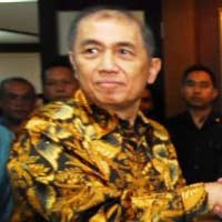 Komisi III Minta Keterangan Hadi Poernomo Soal Mafia Pajak