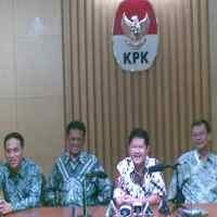 RDP Komisi III DPR-KPK Sempat Memanas