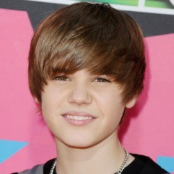 Video Klip Anyar Justin Bieber Bocor di Internet