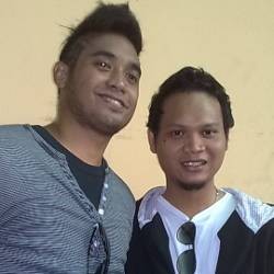 Duo Pasto Jadi Guru Vokal Indonesian Idol 2010