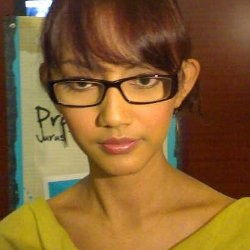 Nina Tamam Tak Terganggu Gosip Cerai