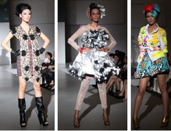 Fashion Nation: A Tribute To Music Icon