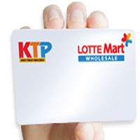 Selisih Harga di Kasir LotteMart Makro yang Lebih Mahal 