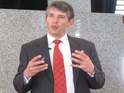 Teh Legendaris Inggris Hadir di Jakarta