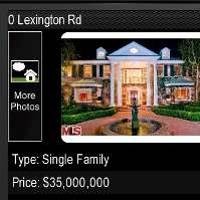 Berburu Rumah Idaman Cukup Modal Ponsel 