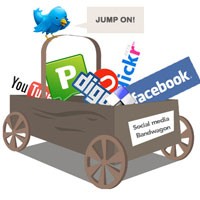 Sosial Media, Pembunuh Konsep Iklan Klasik