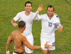 AS Terinspirasi Hasil Piala Konfederasi