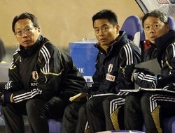 Bocoran dari Wenger untuk Pelatih Jepang