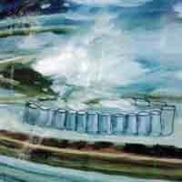 Alumnus ITS Siap Hentikan Lumpur Lapindo Pakai Hukum Bernoulli