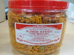 Kriuk..Kriuk Muruku dari India