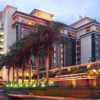 Contoh Bali, Pemkot Bandung Harus Batasi Pembangunan Hotel