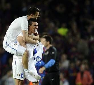 Nerazzurri Lebih Sakti