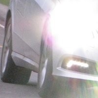 Pak Polisi Lampu Depan Menyilaukan Ditilang Juga Dong