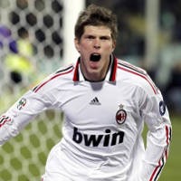 Posisi Tiga Harga Mati Milan