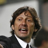 Tanda Tanya  Masa Depan Leonardo 