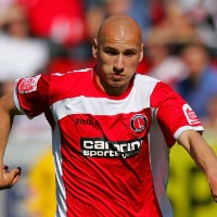 Liverpool Kontrak Gelandang Belia Inggris