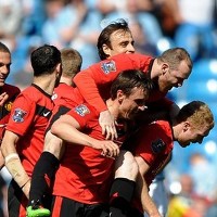 MU Hidup di Sepuluh Menit Terakhir