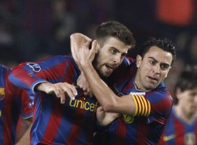 Dominasi Tanpa Makna Barcelona