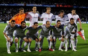 Bayern Lebih Pengalaman Ketimbang Inter