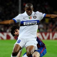 Etoo: Bahkan Klub Terbaik Bisa Kalah