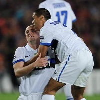 Yang Pertama Buat Inter Setelah 38 Tahun