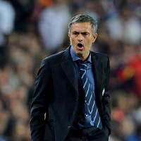 Mengaku Benci, Mourinho Tolak Latih Barca