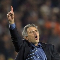 Semua karena Mourinho