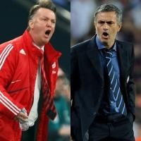 Perjumpaan Dua Pelatih Juara Eropa