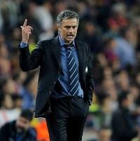 Mourinho ke Final Lagi setelah Enam Tahun