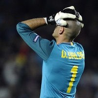 Tak Berdaya, Barca Minta Maaf