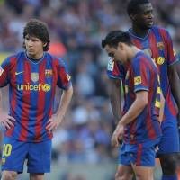 Barca, dari Enam Jadi Berapa?