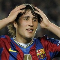 Barca Hadapi Sisi Kejam Sepakbola