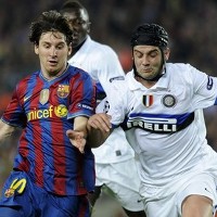 Semifinal Liga Champions Mendatangkan Derita