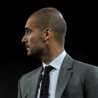 Tiada Keluhan dari Guardiola