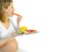 Apa yang Kita Makan Pengaruhi Anak dan Cucu Kelak