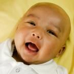 Andra Bimo Satrio Kusumo, 4 Bulan; Lelaki; m