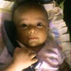 Daffa Tristan Nararya, 5 Bulan; Lelaki; m