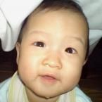 Janice Lauren Leong, 8 Bulan; Perempuan; f