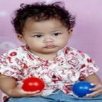 Moira Trimaritza, 3,1 Tahun; Perempuan; f