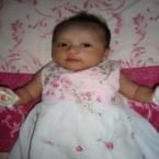 Quinsha Aurelia Rabbani, 1 Bulan; Perempuan; f