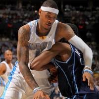 Nuggets Perpanjang Napas