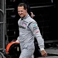 Schumacher Sudah Habis