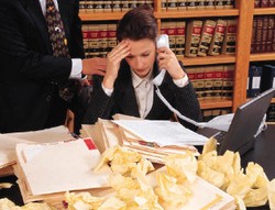 4 Tanda Anda Harus Berhenti dari Kantor