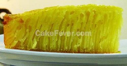 Tips Sukses Membuat Bika Ambon