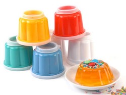 Dibalik Kelembutan Sepotong Jelly