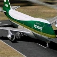 Gara-gara Kuwait, Penerbangan Perdana Iraqi Airways ke London Kacau 