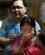 WNI di Singapura Sumbang Keluarga Puji Astutik SGD 8.370