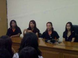 PBNU Sesalkan Aksi FPI Yang Bubarkan Seminar Waria