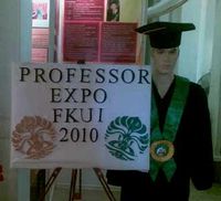 Profesor Expo UI