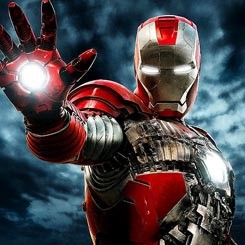 Iron Man 2: Tukang Pamer yang Mengagumkan Sekaligus Mengecewakan